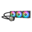 TH360 V2 Ultra ARGB, 360mm Radiator, Liquid Cooling System