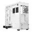 Shadow Base 800 DX, Tempered Glass, No PSU, E-ATX, White, Mid Tower Case