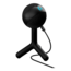 Yeti ORB, Condenser, RGB LED, Black, Gaming Microphone
