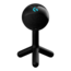 Yeti ORB, Condenser, RGB LED, Black, Gaming Microphone