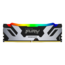 48GB FURY™ Renegade DDR5 6000MT/s, CL32, Black/Silver, RGB LED, DIMM Memory