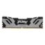 24GB FURY™ Renegade DDR5 6400MT/s, CL32, Black/Silver, DIMM Memory