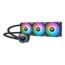 TH360 V2 ARGB, 360mm Radiator, Liquid Cooling System