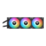 TH360 V2 ARGB, 360mm Radiator, Liquid Cooling System