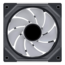UNI FAN SL-INF Reverse 120mm, ARGB LEDs, 2100 RPM, 63.6 CFM, 32 dBA, Cooling Fan