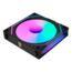 UNI FAN SL-INF Reverse 120mm, ARGB LEDs, 2100 RPM, 63.6 CFM, 32 dBA, Cooling Fan