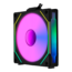 UNI FAN SL-INF Reverse 120mm, ARGB LEDs, 2100 RPM, 63.6 CFM, 32 dBA, Cooling Fan