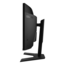 GS34WQC, Curved, 34&quot; VA, 3440 x 1440 (UWQHD), 1 ms, 135Hz, FreeSync™ Premium Gaming Monitor