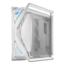 ROG Hyperion GR701, Tempered Glass, No PSU, E-ATX, White, Full Tower Case