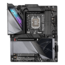 Z790 AORUS MASTER X, Intel® Z790 Chipset, LGA 1700, E-ATX Motherboard - TAA Compliant