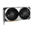 GeForce RTX™ 4070 Ti VENTUS 2X 12G OC, 2640 - 2655MHz, 12GB GDDR6X, Graphics Card
