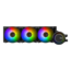 MAG CORELIQUID E360, 360mm Radiator, Liquid Cooling System