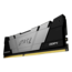 32GB (2 x 16GB) FURY Renegade DDR4 4600MT/s, CL19, Black/Grey, DIMM Memory