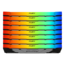256GB (8 x 32GB) FURY Renegade DDR4 3200MT/s, CL16, Black/Grey, RGB LED, DIMM Memory