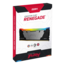 256GB (8 x 32GB) FURY Renegade DDR4 3200MT/s, CL16, Black/Grey, RGB LED, DIMM Memory