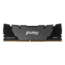 16GB FURY Renegade DDR4 3600MT/s, CL16, Black/Grey, DIMM Memory