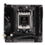 A620I Lightning WiFi, AMD A620 Chipset, AM5, Mini-ITX Motherboard