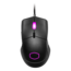 MM310, RGB, 12000-dpi, Wired, Black, Optical Gaming Mouse