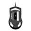 MM310, RGB, 12000-dpi, Wired, Black, Optical Gaming Mouse
