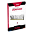 32GB (2 x 16GB) FURY™ Renegade DDR5 8000MT/s, CL38, White/Silver, DIMM Memory