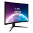 G2422C, 24&quot; VA, Curved, 1920 x 1080 (FHD), 1 ms, 180Hz, Gaming Monitor