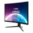 G2422C, 24&quot; VA, Curved, 1920 x 1080 (FHD), 1 ms, 180Hz, Gaming Monitor