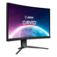 MAG 275CQRXF, 27&quot; Rapid VA, Curved, 2560 x 1440 (QHD), 1 ms, 240Hz, Gaming Monitor