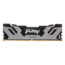 32GB (2 x 16GB) FURY™ Renegade DDR5 7600MT/s, CL38, Black/Silver, DIMM Memory