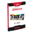 16GB FURY™ Renegade DDR5 7600MT/s, CL38, Black/Silver, RGB LED, DIMM Memory