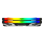 32GB (2 x 16GB) FURY™ Renegade DDR5 7600MT/s, CL38, Black/Silver, RGB LED, DIMM Memory