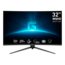 G32CQ5P, 31.5&quot; VA, Curved, 2560 x 1440 (QHD), 1 ms, 170Hz, Gaming Monitor