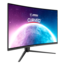 G32CQ5P, 31.5&quot; VA, Curved, 2560 x 1440 (QHD), 1 ms, 170Hz, Gaming Monitor