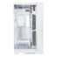 O11 Dynamic EVO XL, Tempered Glass, No PSU, E-ATX, White, Full Tower Case