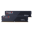 96GB (2 x 48GB) Ripjaws S5 DDR5 6800MT/s, CL34, Black, DIMM Memory - TAA Compliant