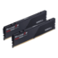 96GB (2 x 48GB) Ripjaws S5 DDR5 6400MT/s, CL32, Black, DIMM Memory