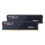 96GB (2 x 48GB) Ripjaws S5 DDR5 6400MT/s, CL32, Black, DIMM Memory - TAA Compliant
