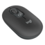 POP, 4000-dpi, Bluetooth/Wireless, Nightfall, Optical Mouse