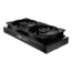 Pure Loop 2, 240mm Radiator, Liquid Cooling System