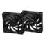 Pure Loop 2, 240mm Radiator, Liquid Cooling System