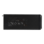 MI-008, 250W PSU, Mini-ITX, Black, Mini Cube Case