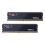 64GB (2 x 32GB) Flare X5 DDR5 6000MT/s, CL30, Black, DIMM Memory - TAA Compliant
