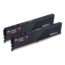 64GB (2 x 32GB) Flare X5 DDR5 6000MT/s, CL30, Black, DIMM Memory