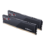 64GB (2 x 32GB) Flare X5 DDR5 6000MT/s, CL30, Black, DIMM Memory - TAA Compliant