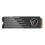 2TB SPATIUM M480 PRO PLAY, w/ Heatsink, 7400 / 7000 MB/s, 3D NAND, PCIe NVMe 4.0 x4, M.2 2280 SSD
