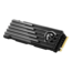 2TB SPATIUM M480 PRO PLAY, w/ Heatsink, 7400 / 7000 MB/s, 3D NAND, PCIe NVMe 4.0 x4, M.2 2280 SSD
