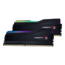 48GB (2 x 24GB) Trident Z5 RGB DDR5 8400MT/s, CL40, Black, RGB LED, DIMM Memory - TAA Compliant