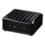 4X4 BOX-7840U, AMD Ryzen™ 7 7840U, 2x DDR5 SO-DIMM, 2.5&quot; HDD/SSD, M.2, AMD Radeon™ Graphics, Mini PC Fanned Barebone