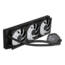 MasterLiquid 360 Atmos, 360mm Radiator, Liquid Cooling System