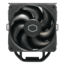 Hyper 212 Black, 152mm Height, 220W TDP, Copper/Aluminum CPU Cooler