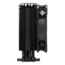 Hyper 212 Black, 152mm Height, 220W TDP, Copper/Aluminum CPU Cooler